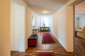 Schützenmatt Ferienwohnung
